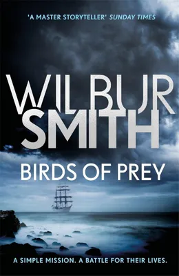 Productafbeelding van Birds of Prey