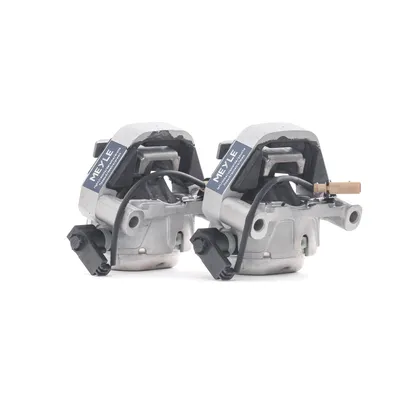 Produktbild von MEYLE Motorlager elektrisch schaltbares Hydrolager für AUDI A6 Avant (4G5, 4GD, C7) 100 199 3103/S
