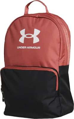 Produktbild von Under Armour UA Loudon Backpack Sedona Red/Anthracite/White 25 L Rucksack