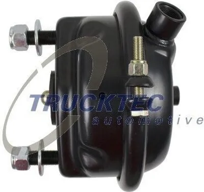 Produktbild von TRUCKTEC AUTOMOTIVE Membranbremszylinder 01.35.120 Vorne Rechts passend für MERCEDES-BENZ ACTROS MP2 / MP3