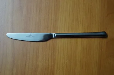 Produktbild von Villeroy & Boch Udine Obstmesser / Kuchenmesser 178mm