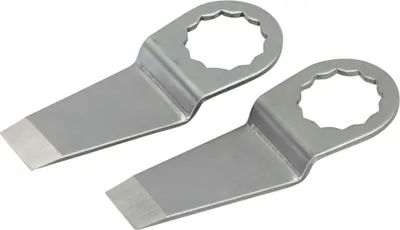 Produktbild von Bahco Schaber, 15 mm, 2 Stück