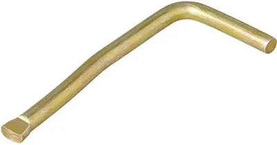 Image de Épingle de sûreté pour jerrican en métal