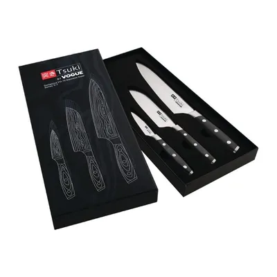Produktbild von Vogue Tsuki Series 7 Geschenkset 3-teilig