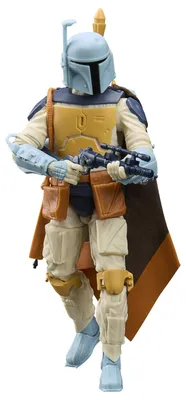 Immagine prodotto di Star Wars G32285L00, 4 anni