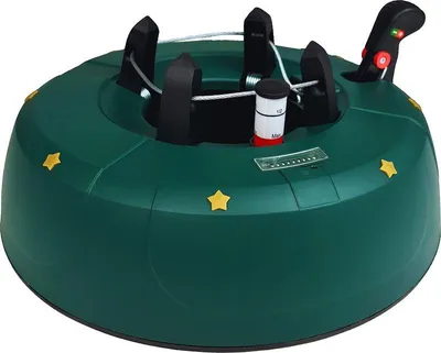 Immagine prodotto di Supporto Kamai SELECT 4.5, per albero di 4,5 m, 6,3 litri, verde