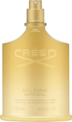 Zdjęcie produktu dla Creed Millesime Imperial Men 3.3oz 100ml Eau de Parfum- Nowość w pudełku testowym bez nakrętki