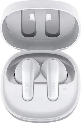 Obrázek produktu pro QCY - T13x white - Sluchtka