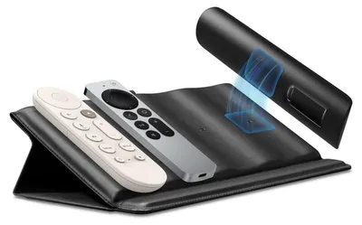 Obrázok produktu pre Spigen AHP09277, Univerzálne, Čierna