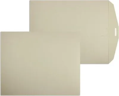 Produktbild von Vollpapptaschen 415x515mm 500g/qm ohne VE=100 Stück