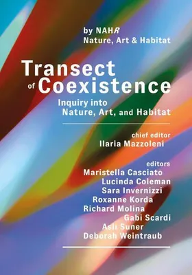Produktbild von Transect Of Coexistence – Lingua: Inglese