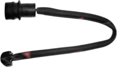 Produktbild von Warnkontakt Bremsbelagverschleiß Scheibenbremse 281 mm FTE für u.a. PORSCHE 911