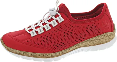 Produktbild von Rieker N42W8-33 (36/fire/rosso)