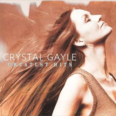 Obrázok produktu pre Crystal Gayle - Greatest Hits - - (CD / Titel: A-G)