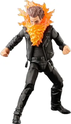 Obrázok produktu pre Marvel F6565, 4 rok / roky