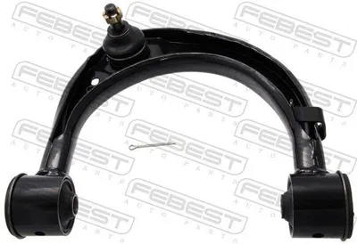 Produktbild von Febest 0124-234Rh