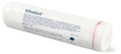 Immagine prodotto di Benda Idealast (596) 20cmx5m cel P1 | confezione (1 pezzo)
