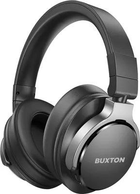 Produktbild von Buxton BHP 9800 schwarz