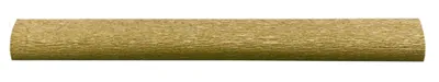 Obrázok produktu pre Staufen 22061/9125 Krepový papier - 50 cm x 2,5 m, zlatý