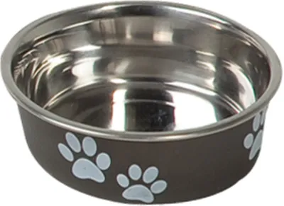 Produktbild von Fressnapf kena schwarz 12 cm 300 ml Hund