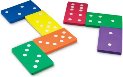 Obrázek produktu pro Learning Resources LER6380, 5 rok/roky, Vícebarevný