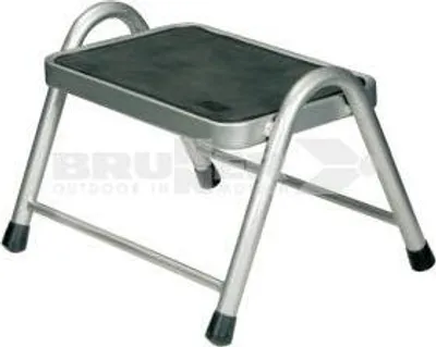 Produktbild von Brunner - KING STEP Stufe - Maße: 43 x 30 x H26/31 cm