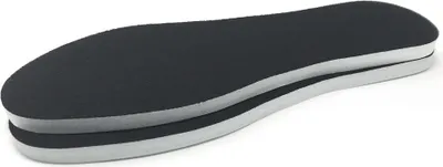 Produktbild von Einlegesohlen aus Latexschaum für Ihre Botties® Oberschicht 100 % Polyester : Kids M - 30-31 / 111/2-121/2 Botties Größen: Kids M - 30-31 / 111/2-121/2