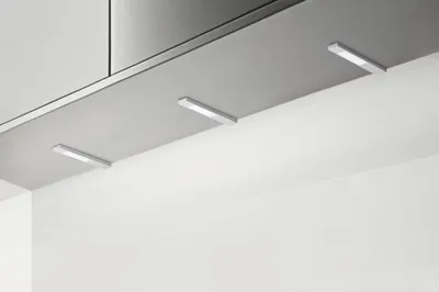 Productafbeelding van LUMICA Stretto LED met schakelaar, set van 3