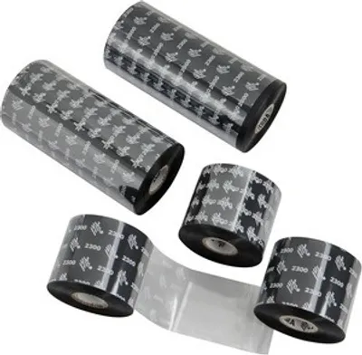 Produktbild von ZipShip 2300 Thermotransferband, Schriftband