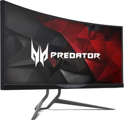 Produktbild von Acer Predator X34GS 34" Monitor