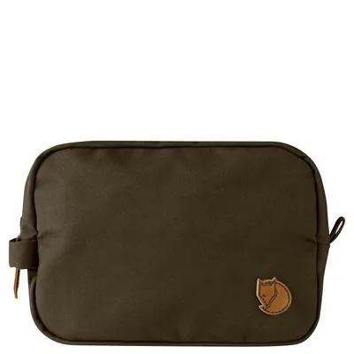 Image de Fjällräven Gear Bag Trousse de toilette Vert Vert One Size