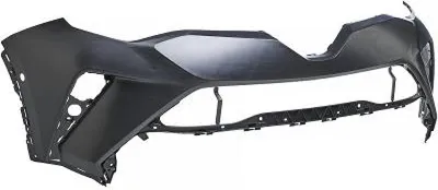 Produktbild von DIEDERICHS Stoßstange Stoßfänger für TOYOTA C-HR (AX10) Glatt 6642151