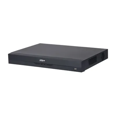 Image de Dahua Technology XVR5216AN-I3 enregistreur vidéo numérique (DVR) Noir