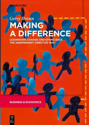 Produktbild von Making a Difference