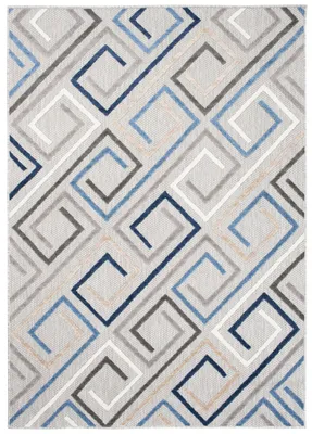 Produktbild von KOBEREC Aventura Chemex, Modell EC95A, Abmessungen: 160 x 230 cm