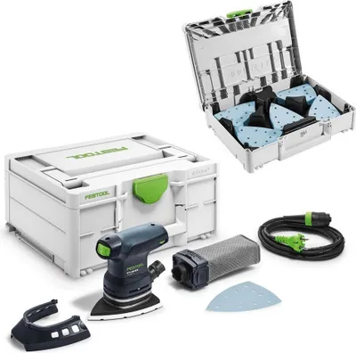 Produktbild von Festool Deltaschleifer DTS 400 REQ GR-SYS P
