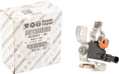 Produktbild von Original Alfa Romeo Steuergerät Giulietta ab 2010 51962913