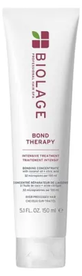 Produktbild von Biolage Restrukturierende Pre-Shampoo-Behandlung, für beschädigtes Haar, stärker