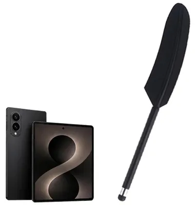 Obrázok produktu pre Pero (stylus) pre Samsung Galaxy Z Fold8 Ultra, náhradné pero (stylus) pre dotykové ovládanie