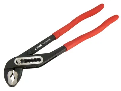 Obrázek produktu pro Kleště SIKO Extol Premium (8813158) 250mm, CrV