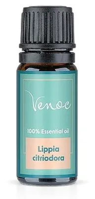 Produktbild von Ätherisches Öl Aloysia Venoc 10 ml
