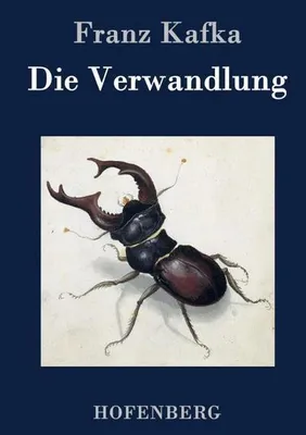 Produktbild von Die Verwandlung