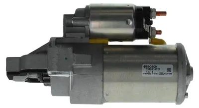 Produktbild von Anlasser Starter 12 V 2,2 kW BOSCH passend für u.a. FORD TRANSIT