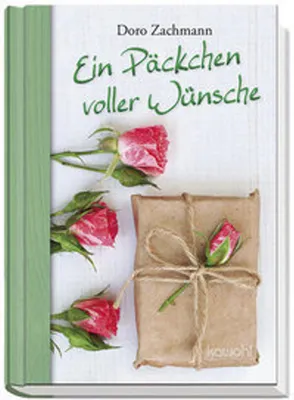 Obrázok produktu pre Ein Päckchen voller Wünsche