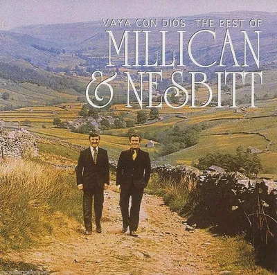 Zdjęcie produktu dla The Best Of Millican & Nesbitt