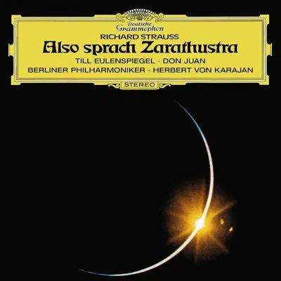 Image de Also sprach Zarathustra op.30