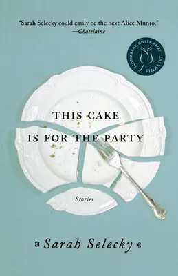 Produktbild von This Cake Is for the Party