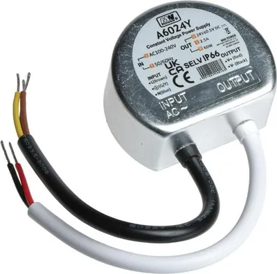Produktbild von Industrieller Spezialkomponente 24V/2.5A A6024Y