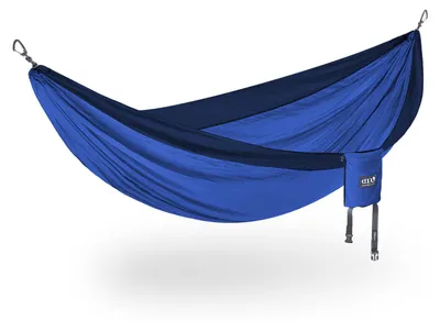 Produktbild von ENO Double Nest Royal Blue Navy Hängematte