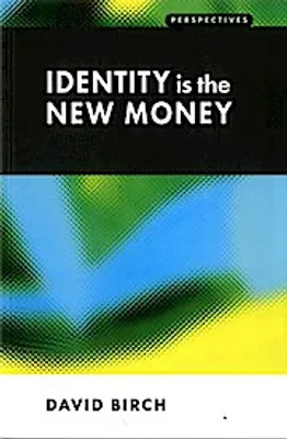 Produktbild von Identity is the New Money